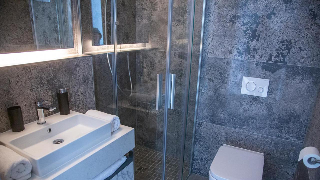 Rheinapart Hotel Und Boardinghouse Bornheim  Ngoại thất bức ảnh